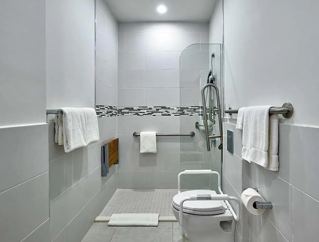****  R Hotel Kingston Jamaika