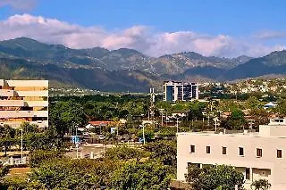R Hotel Kingston Jamaica