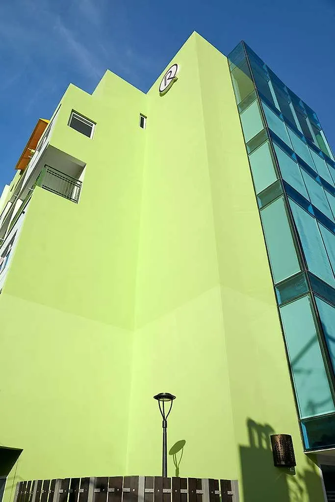 R Hotel キングストン 4*,  ジャマイカ