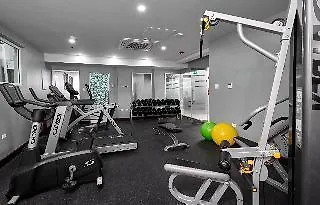 R Hotel キングストン