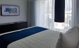 R Hotel キングストン 4*,  ジャマイカ
